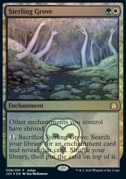 Sterling Grove