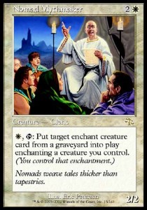 Nomad Mythmaker