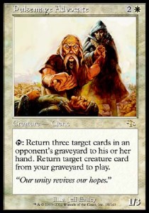 Pulsemage Advocate