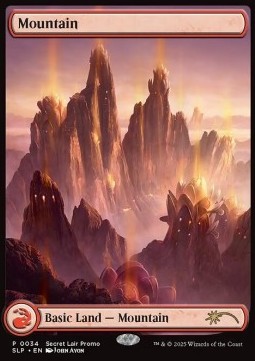 Mountain