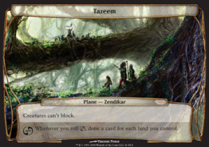 Tazeem