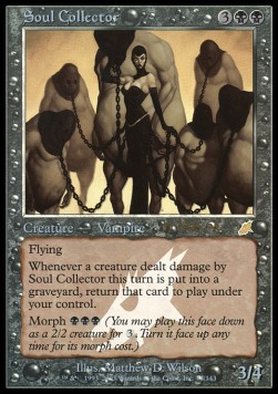 Soul Collector