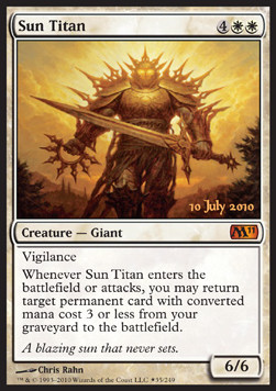 Sun Titan