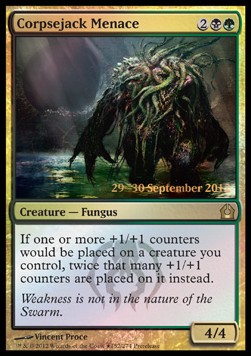 Corpsejack Menace