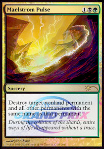 Maelstrom Pulse