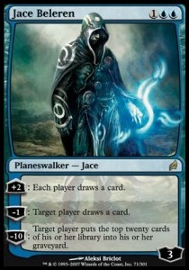 Jace Beleren