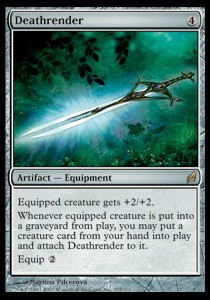 Deathrender