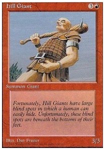 Hill Giant
