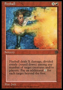 Fireball
