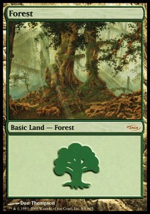 Forest