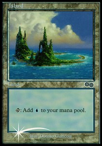 Island
