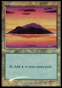 Island