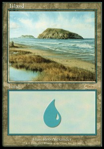 Island