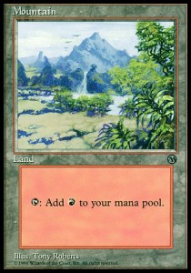 Mountain