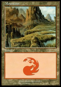 Mountain