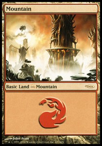 Mountain