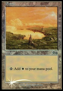 Plains