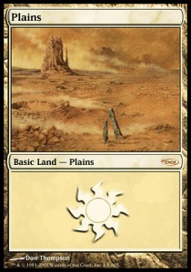 Plains