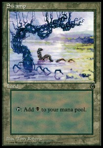 Swamp
