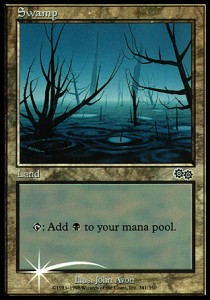 Swamp