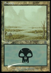 Swamp