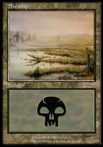 Swamp