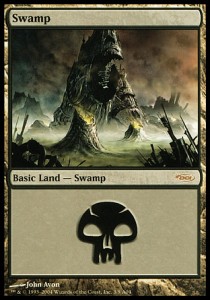 Swamp
