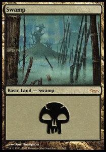 Swamp