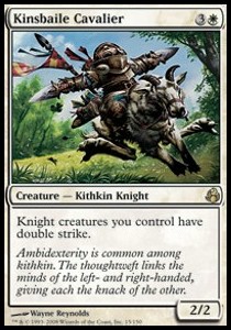 Kinsbaile Cavalier