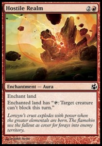 Hostile Realm