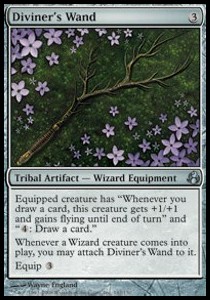 Diviner's Wand