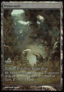 Mutavault