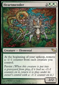 Heartmender