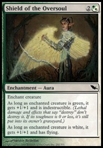 Shield of the Oversoul