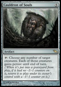 Cauldron of Souls