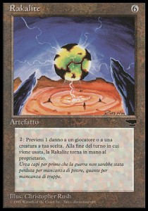Rakalite