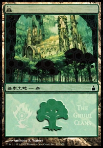 Forest