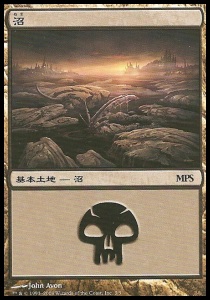 Swamp