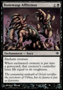 Banewasp Affliction