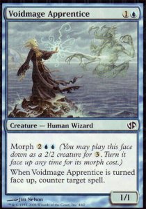 Voidmage Apprentice