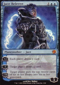 Jace Beleren