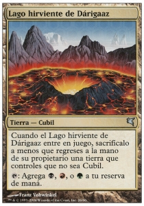 Darigaaz's Caldera