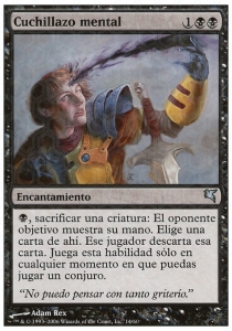 Mind Slash