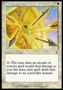 Aegis of Honor