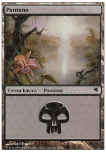 Swamp