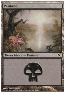 Swamp