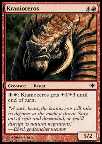 Kranioceros