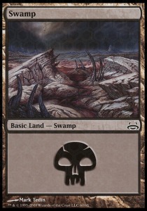Swamp
