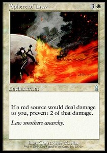Sphere of Law
