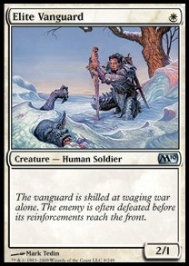 Elite Vanguard